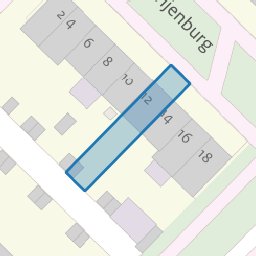 Perceel ZWD03-E-2947