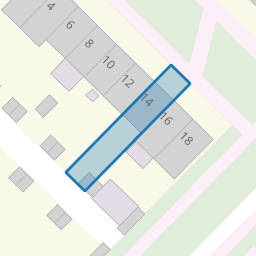 Perceel ZWD03-E-2948