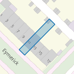 Perceel ZWD03-E-2956