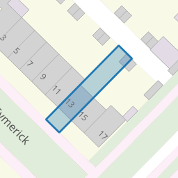 Perceel ZWD03-E-2957