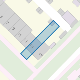 Perceel ZWD03-E-2958