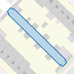 Perceel ZWD03-E-2960