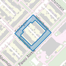 Perceel ZWD03-E-2961