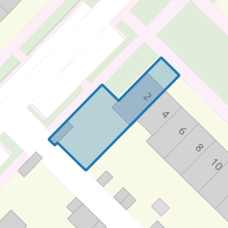 Perceel ZWD03-E-2962