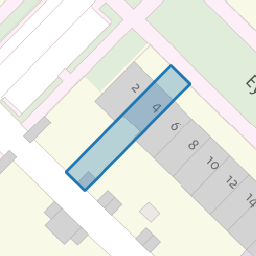 Perceel ZWD03-E-2963