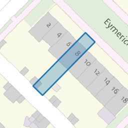 Perceel ZWD03-E-2965