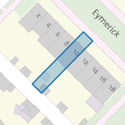 Perceel ZWD03-E-2966