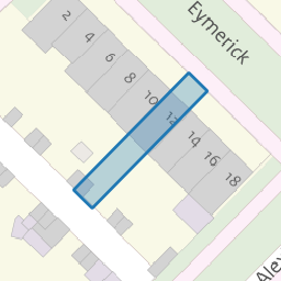 Perceel ZWD03-E-2967