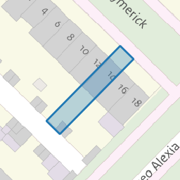 Perceel ZWD03-E-2968