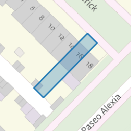 Perceel ZWD03-E-2969