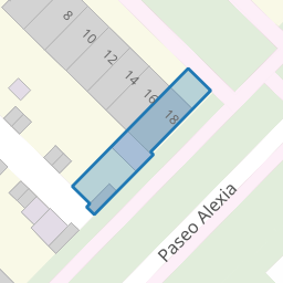 Perceel ZWD03-E-2970