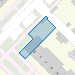 Perceel ZWD03-E-2971