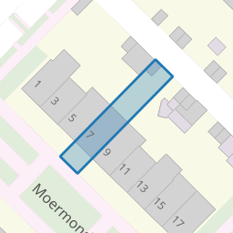 Perceel ZWD03-E-2974