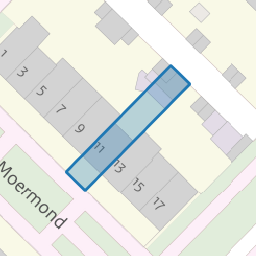 Perceel ZWD03-E-2976