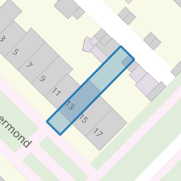 Perceel ZWD03-E-2977