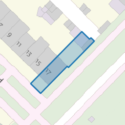 Perceel ZWD03-E-2979