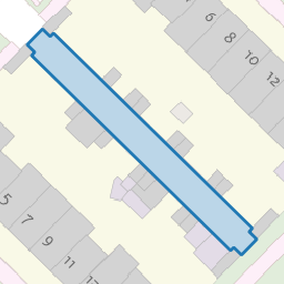 Perceel ZWD03-E-2980