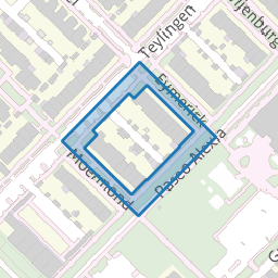 Perceel ZWD03-E-2981