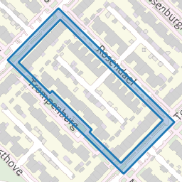 Perceel ZWD03-E-2983