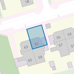 Perceel ZWD03-E-2984