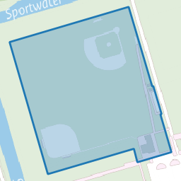 Perceel ZWD03-E-2986