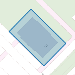 Perceel ZWD03-E-2988