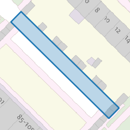 Perceel ZWD03-E-2991