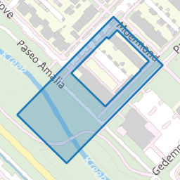 Perceel ZWD03-E-2993