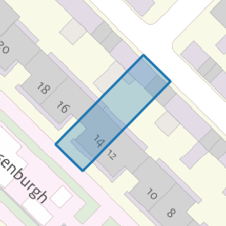 Perceel ZWD03-E-2996