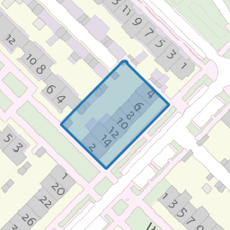 Perceel ZWD03-E-2998