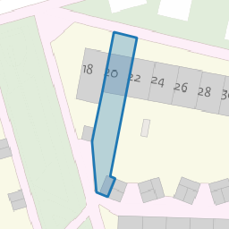 Perceel ZWD03-E-3010