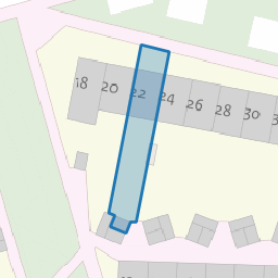 Perceel ZWD03-E-3011