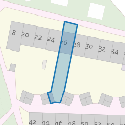 Perceel ZWD03-E-3013