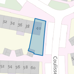 Perceel ZWD03-E-3020