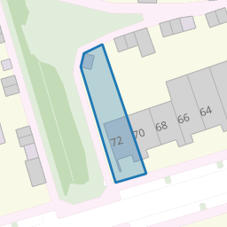 Perceel ZWD03-E-3021