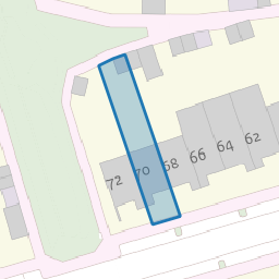 Perceel ZWD03-E-3022