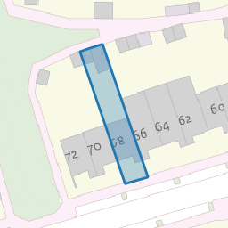 Perceel ZWD03-E-3023