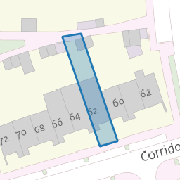 Perceel ZWD03-E-3026