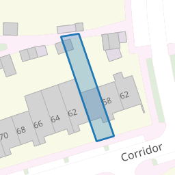 Perceel ZWD03-E-3027