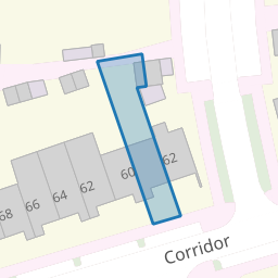 Perceel ZWD03-E-3028