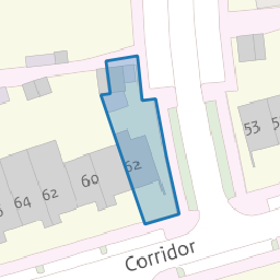 Perceel ZWD03-E-3029