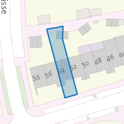 Perceel ZWD03-E-3032