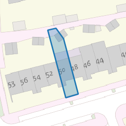 Perceel ZWD03-E-3034