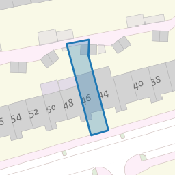 Perceel ZWD03-E-3036