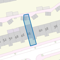 Perceel ZWD03-E-3037