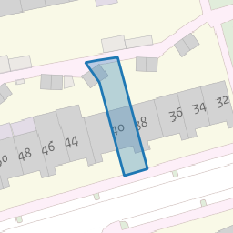 Perceel ZWD03-E-3039