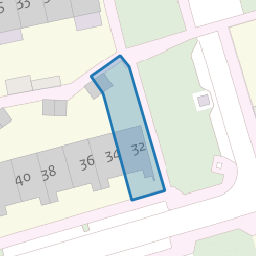 Perceel ZWD03-E-3043