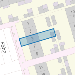 Perceel ZWD03-E-3046