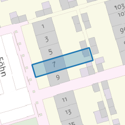 Perceel ZWD03-E-3047