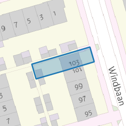 Perceel ZWD03-E-3049